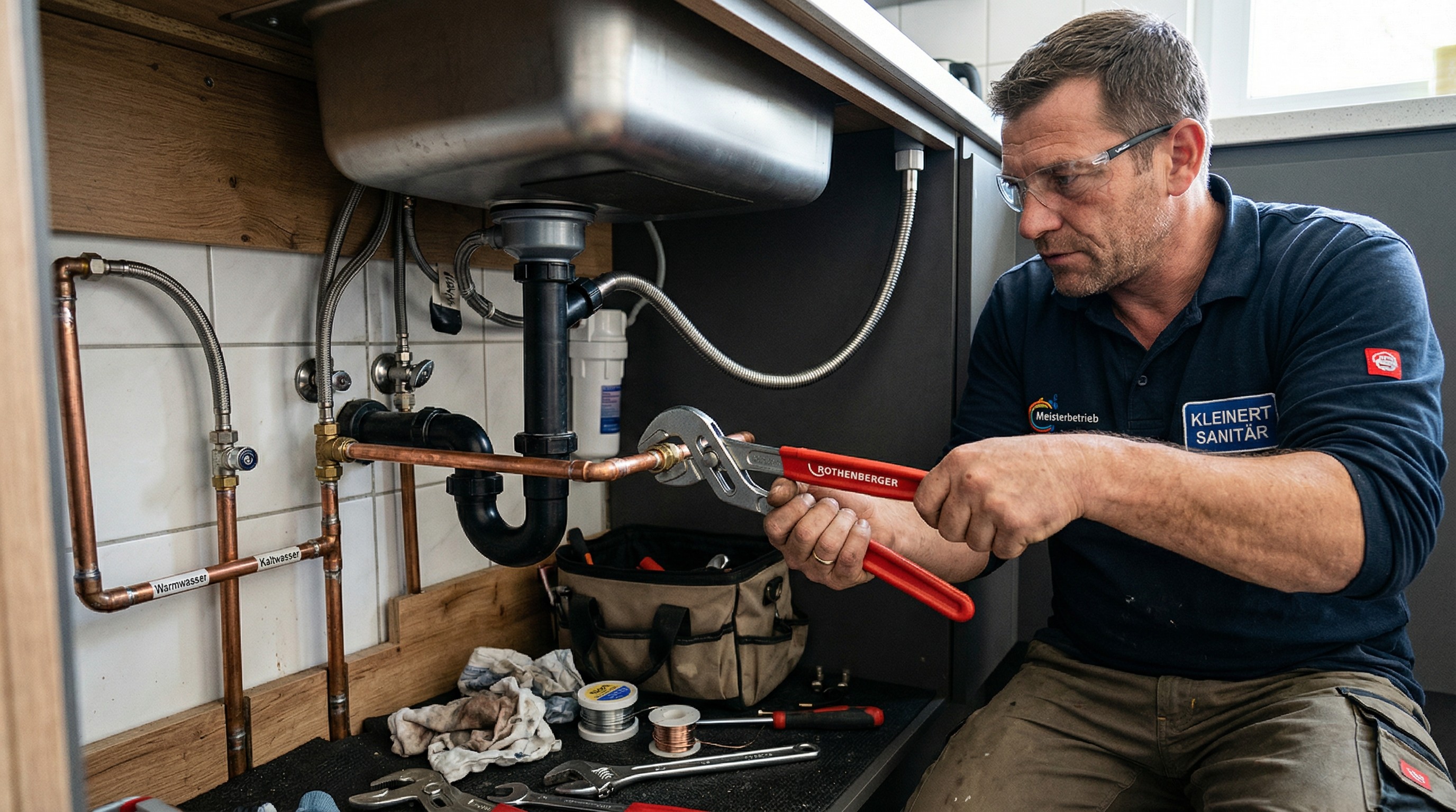 Kummerlöwe bad-pool-heizung – Sanitärinstallateur Freiberg